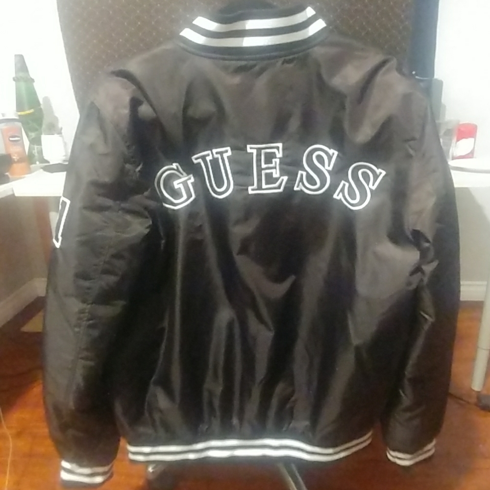 Jacket - Picture 2 of 2